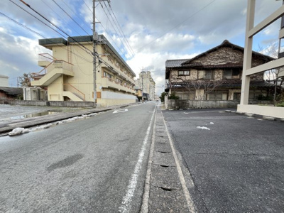 【周辺】 | ニューksハイツ