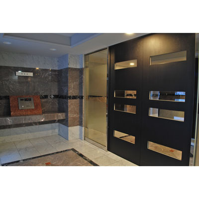 セルカディア港区芝浦の内装|過ごしやすい室内です