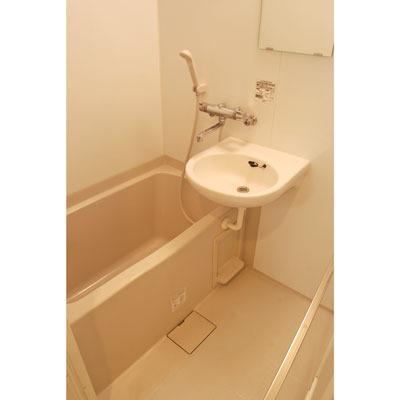 セルカディア港区芝浦の内装|おしゃれな内装です