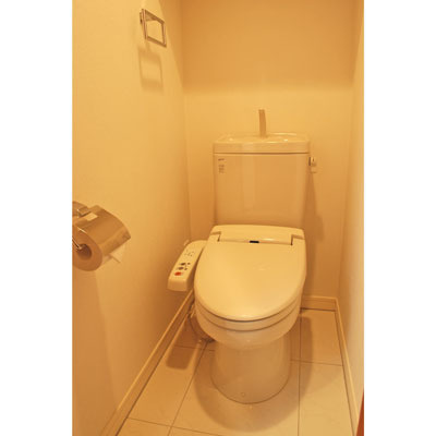 セルカディア港区芝浦の内装|物件の内装です