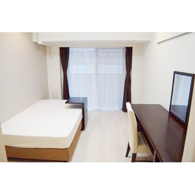 デュアレス千代田三崎町の内装|内装も気になるポイント