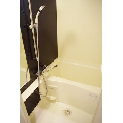 デュアレス千代田三崎町の内装|おしゃれな内装です