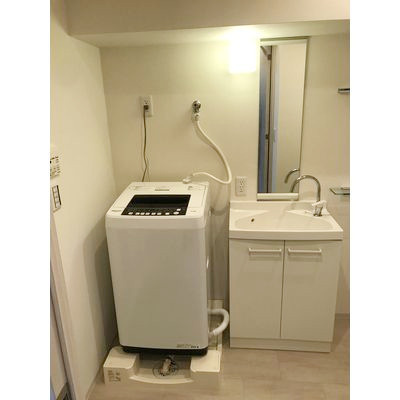 デュアレス千代田三崎町の内装|中はこのようになっています