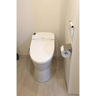 デュアレス千代田三崎町の内装|中はこのようになっています