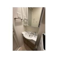 ラグディア芝公園の内装|内装もきれいです