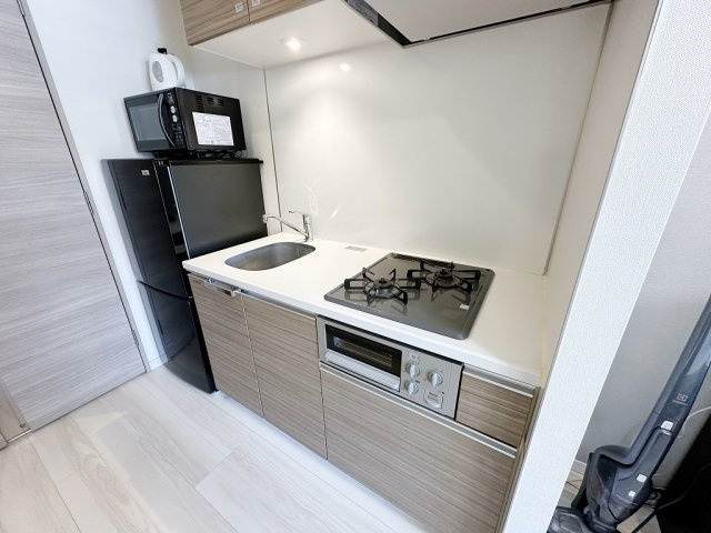 ラグディア芝公園の内装|内装も気になるポイント