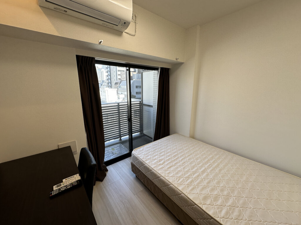 ラグディア芝公園の内装|内装です