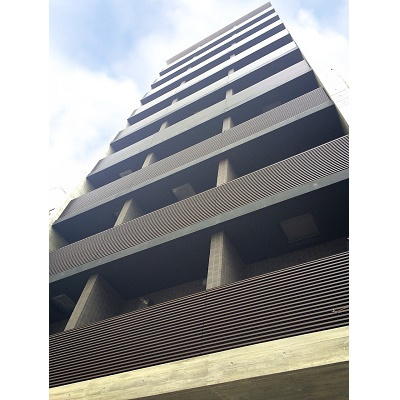 ガリシアレジデンス芝公園