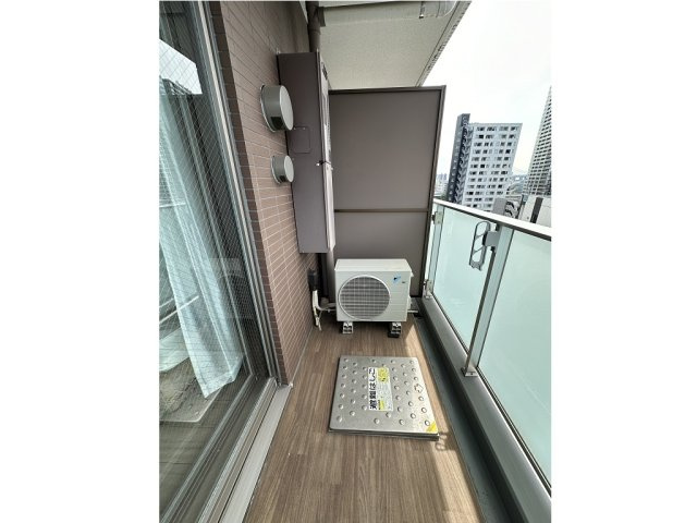 メイクスデザイン芝公園の内装|内装は落ち着いています