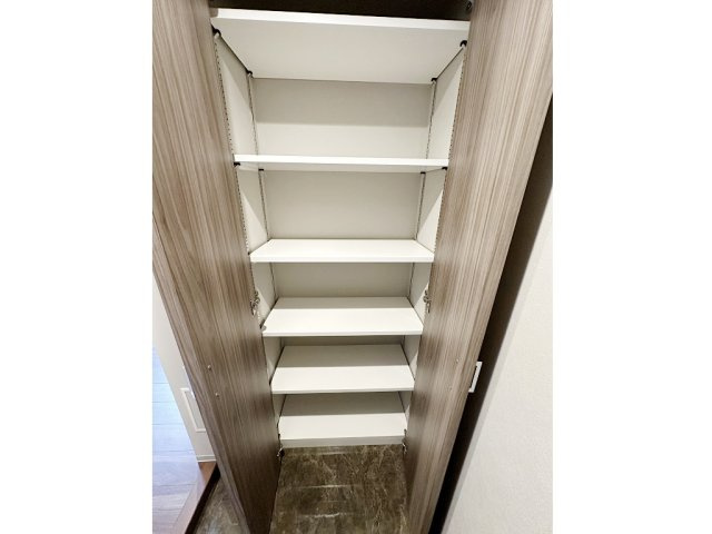 ディアレイシャス蒲田Ⅱの内装|物件の内装です