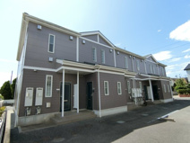 エレガントヴィラⅡの画像