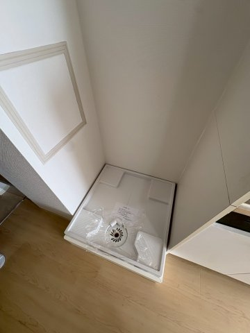 大阪市西区九条３丁目の賃貸マンションの設備