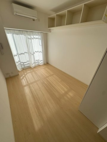 大阪市西区九条３丁目の賃貸マンションの居間・リビング