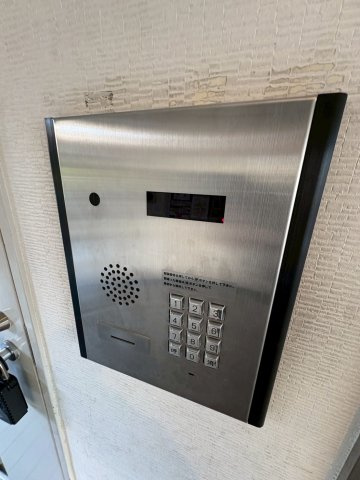 大阪市西区九条３丁目の賃貸マンションのその他