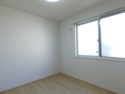 【洋室】 | ヴィラオーヴェスト