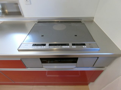 【キッチン】 | ヴィラオーヴェスト