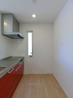 【キッチン】 | ヴィラオーヴェスト