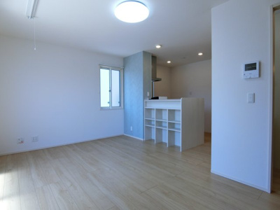 【居間・リビング】 | ヴィラオーヴェスト