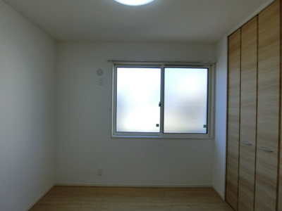 【洋室】 | ヴィラオーヴェスト