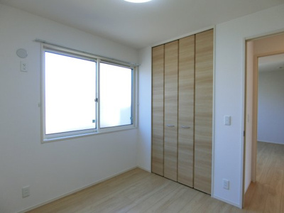 【洋室】 | ヴィラオーヴェスト