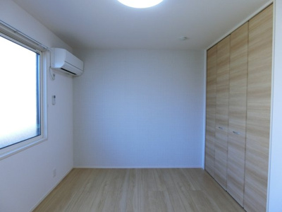 【洋室】 | ヴィラオーヴェスト