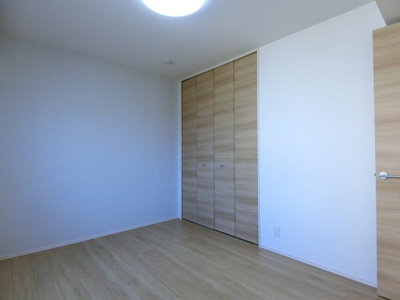 【洋室】 | ヴィラオーヴェスト