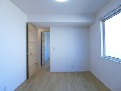 【洋室】 | ヴィラオーヴェスト