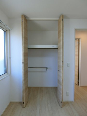 【収納】 | ヴィラオーヴェスト