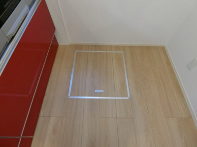 【収納】 | ヴィラオーヴェスト