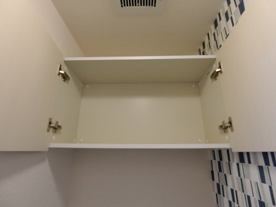 【収納】 | ヴィラオーヴェスト