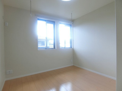 【洋室】 | アトリエールⅡ