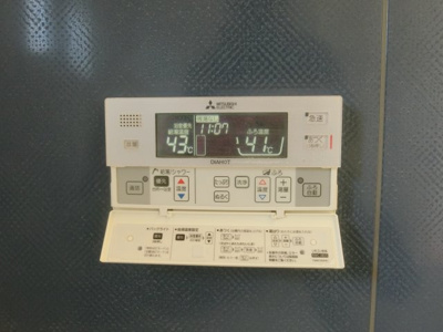 【設備】 | アトリエールⅡ