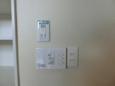 【設備】 | アトリエールⅡ