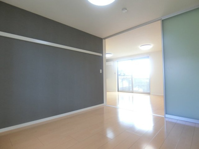 【洋室】 | アトリエールⅡ