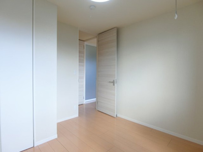 【洋室】 | アトリエールⅡ