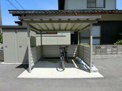 【その他共用部分】 | アトリエールⅡ