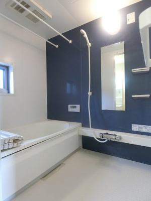 【浴室】 | アトリエールⅡ