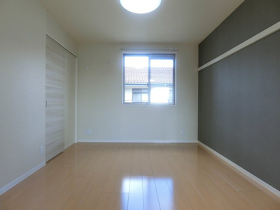 【洋室】 | アトリエールⅡ