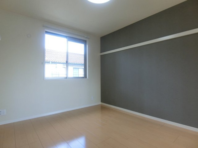 【洋室】 | アトリエールⅡ