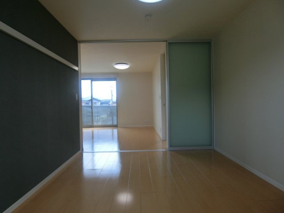 【洋室】 | アトリエールⅡ