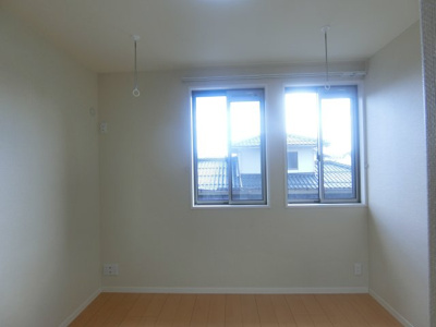 【洋室】 | アトリエールⅡ