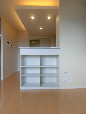 【収納】 | アトリエールⅡ