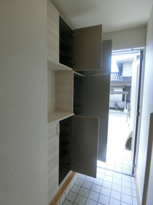 【収納】 | アトリエールⅡ