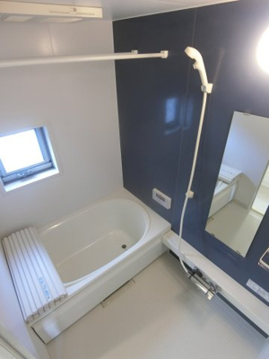 【浴室】 | アトリエールⅡ