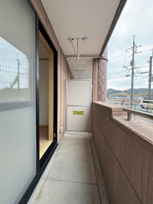 【収納】 | ブライトフューチャー・Ｎ | イメージ102号室の写真（反転あり）