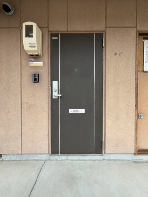 【収納】 | ブライトフューチャー・Ｎ | イメージ102号室の写真（反転あり）