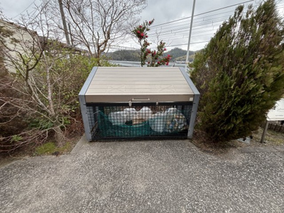 【その他共用部分】 | ブライトフューチャー・Ｎ