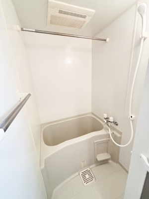 【浴室】 | ブライトフューチャー・Ｎ