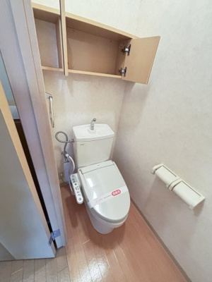 【洗面所】 | ブライトフューチャー・Ｎ