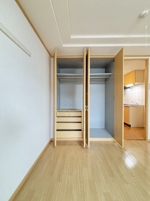 【トイレ】 | ブライトフューチャー・Ｎ